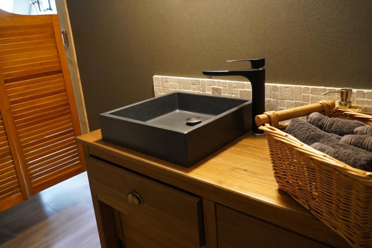 Chambres D'Hotes Le Carillon 베르그 외부 사진
